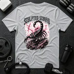 Sculpted Scorpio