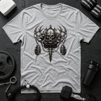 Skull Antler