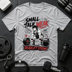 Small Talk Weak