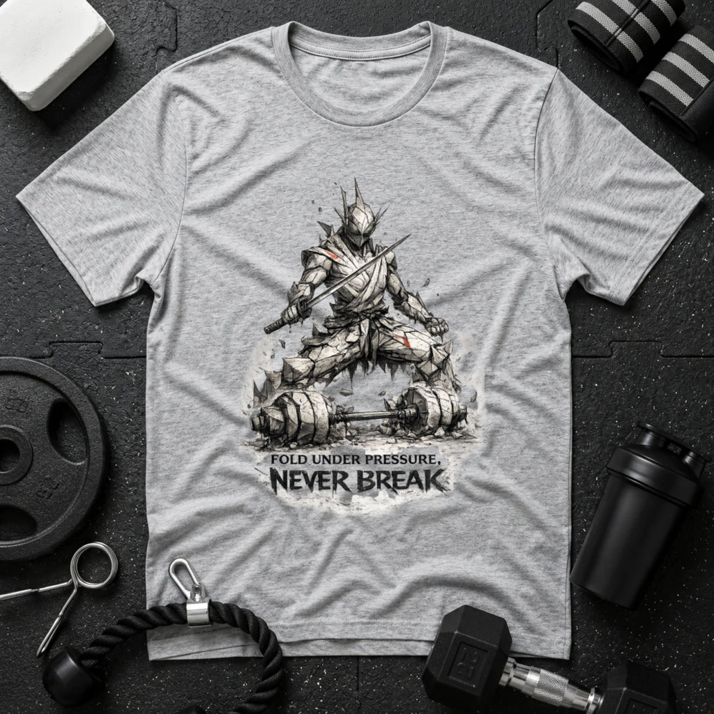 Will Not Break