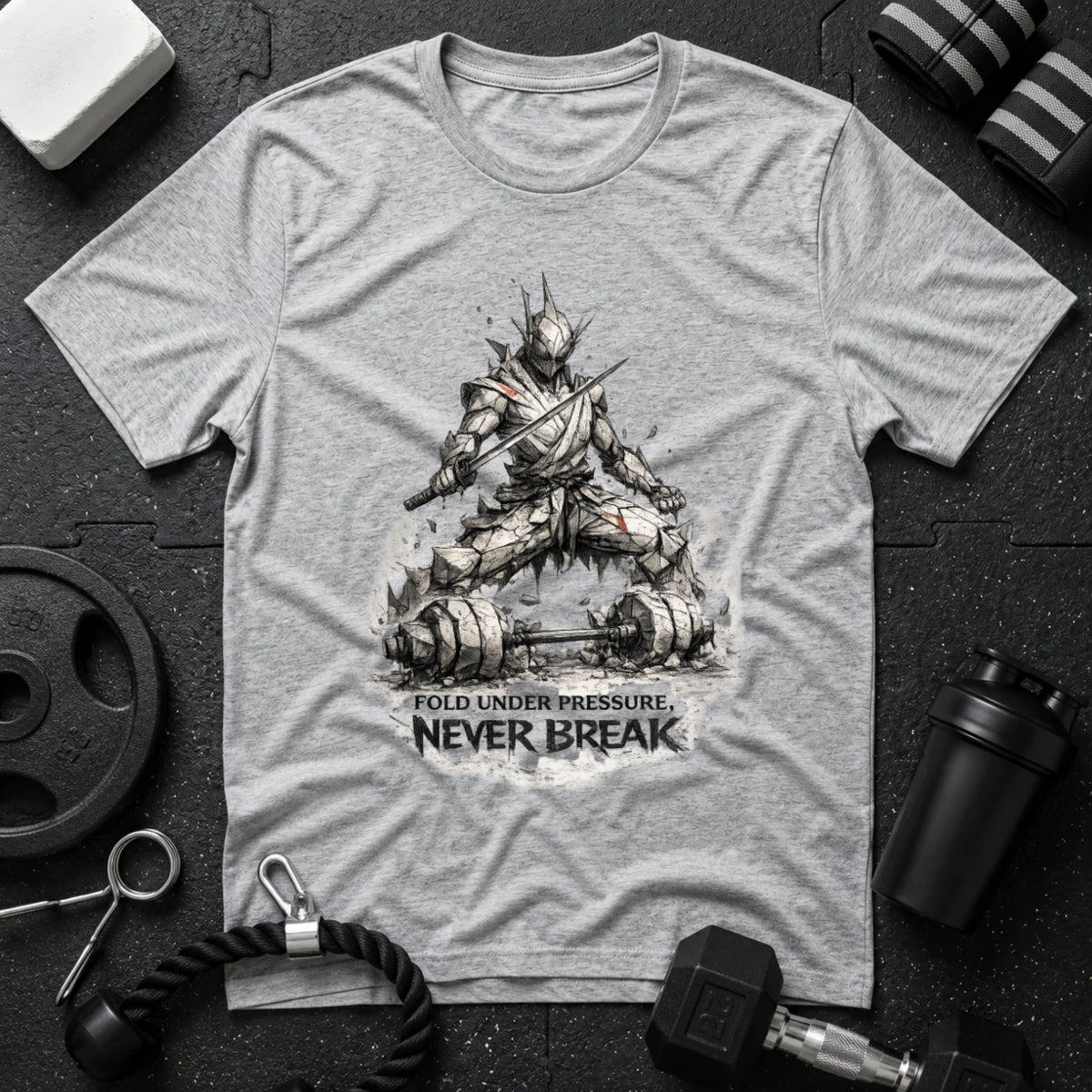 Will Not Break
