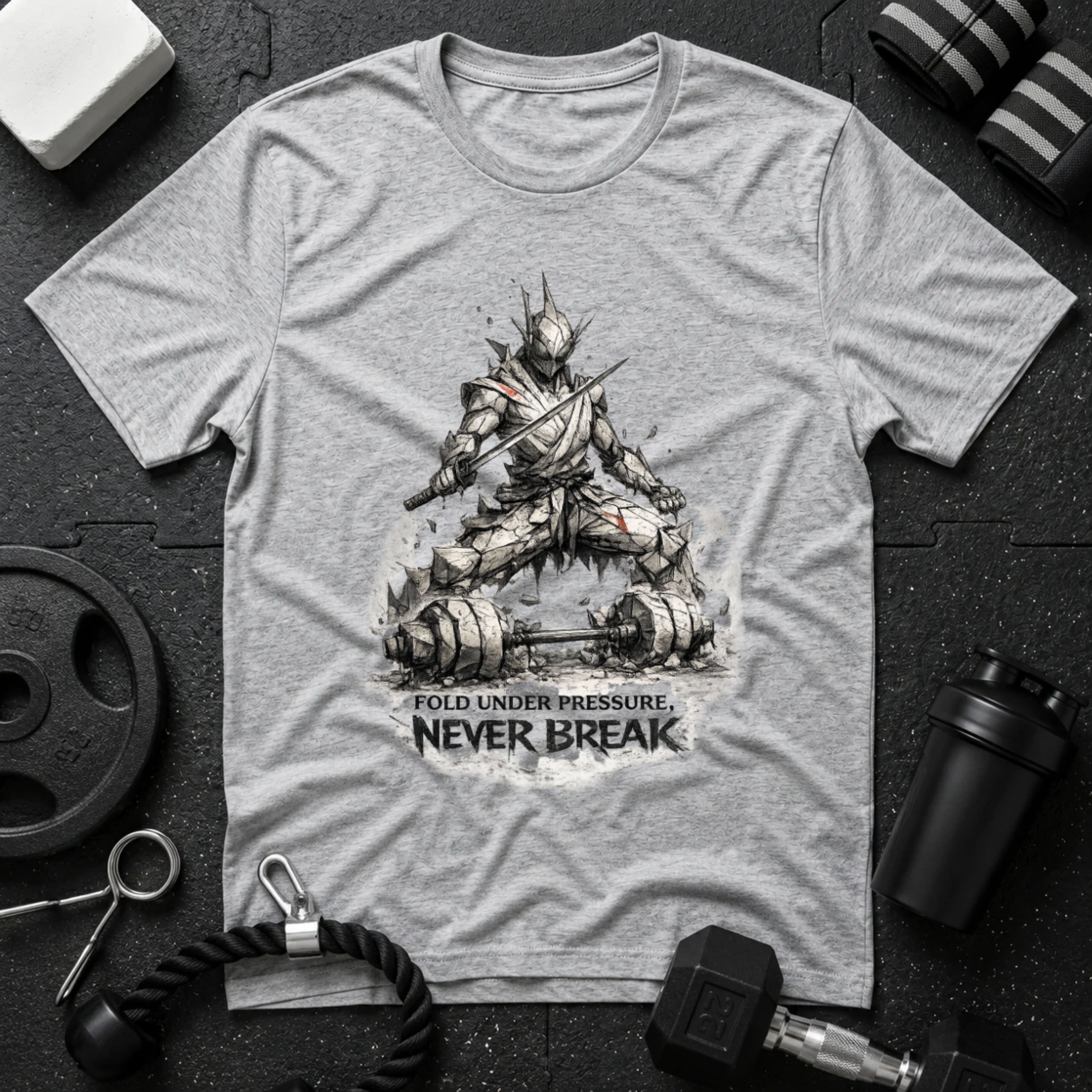 Will Not Break