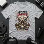 Summon the Gains