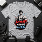 The Pump Never Lies