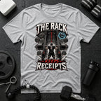 The Rack Keeps Receipts