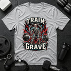 Train Beyond the Grave
