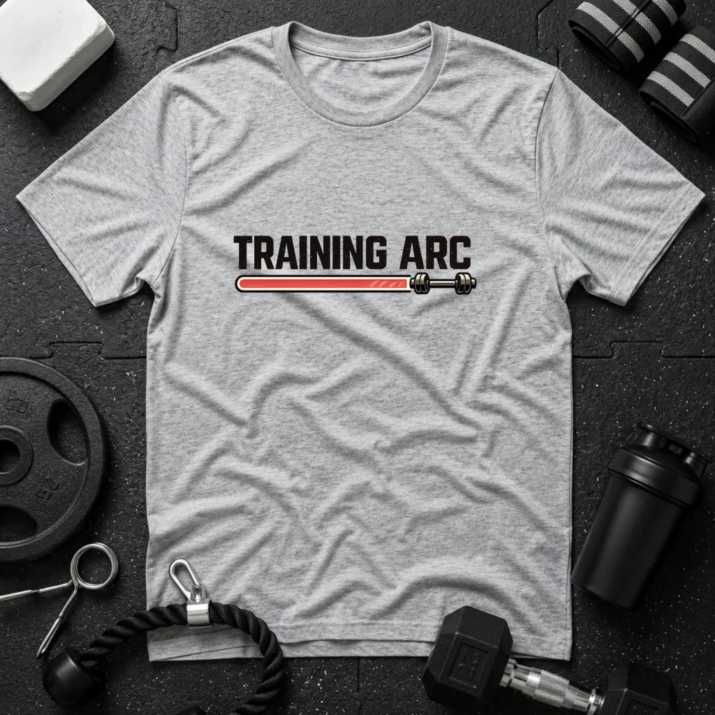 Training ARC