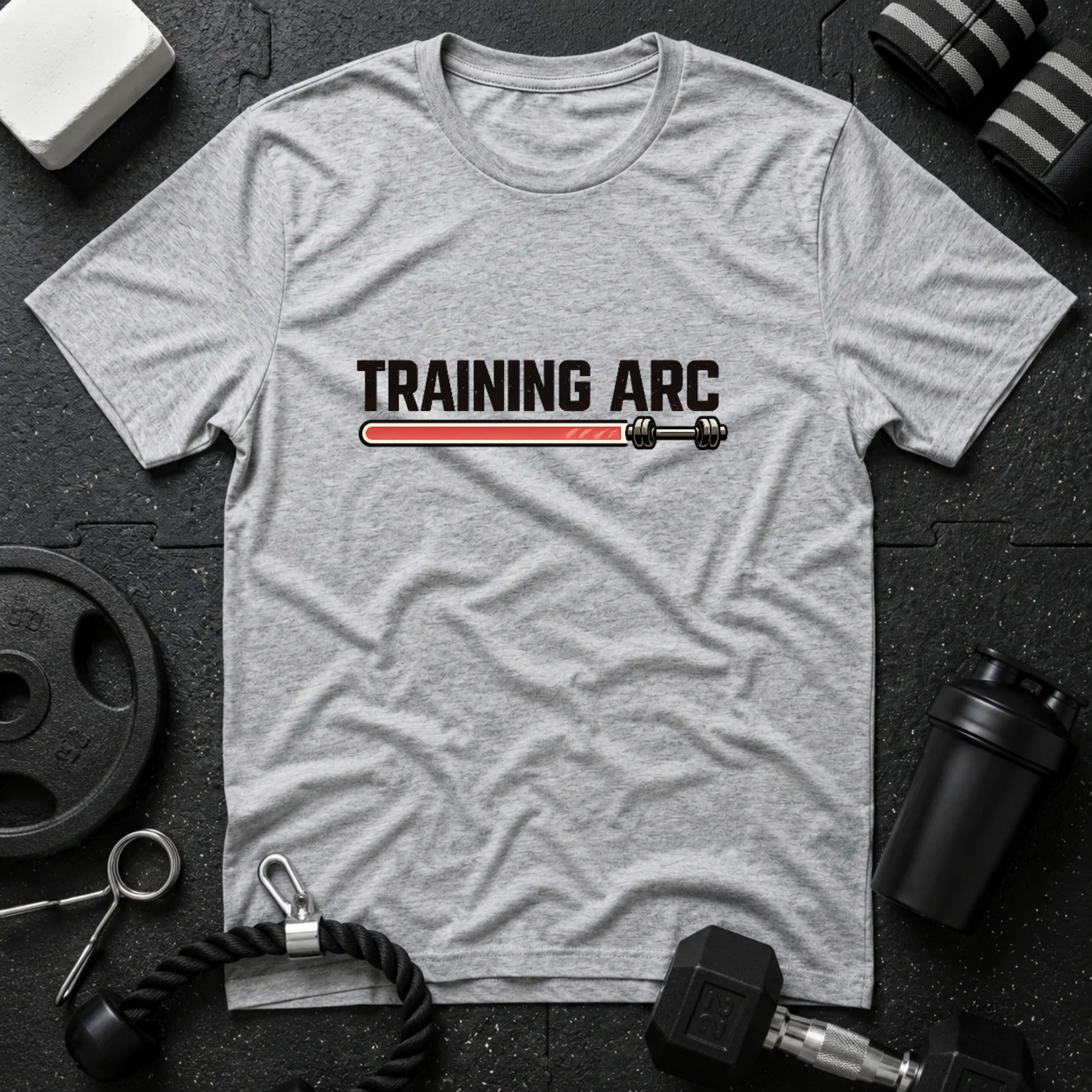 Training ARC