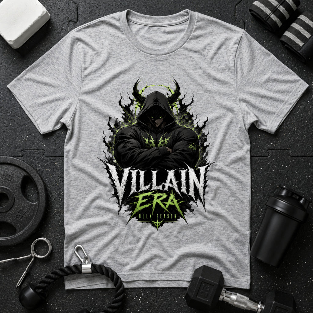 Villain Era
