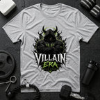 Villain Era