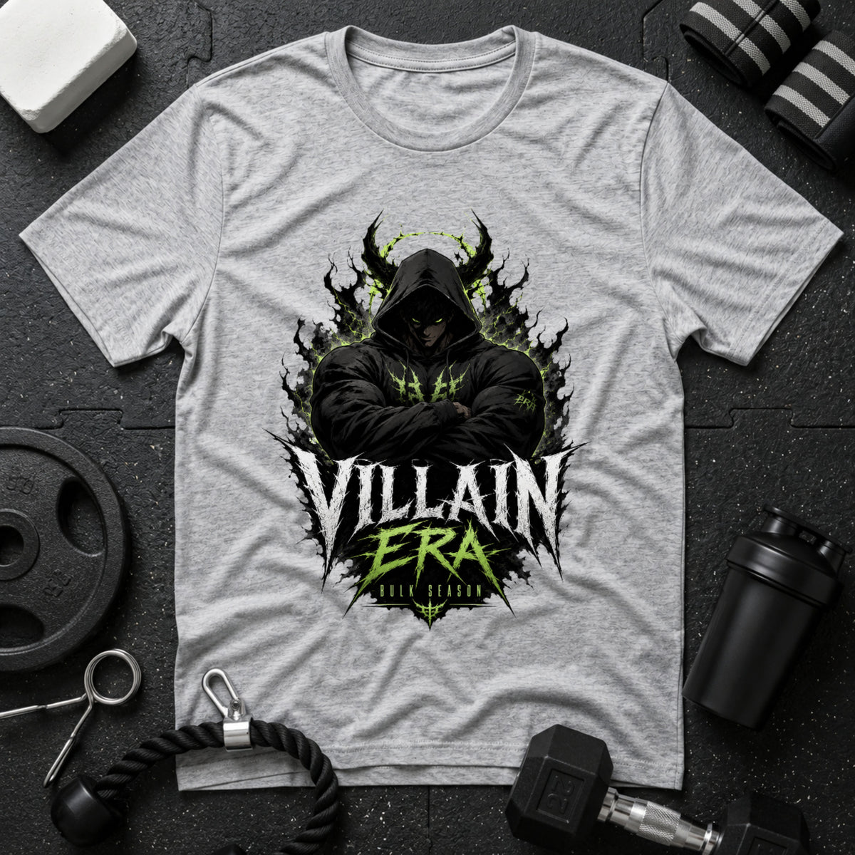 Villain Era