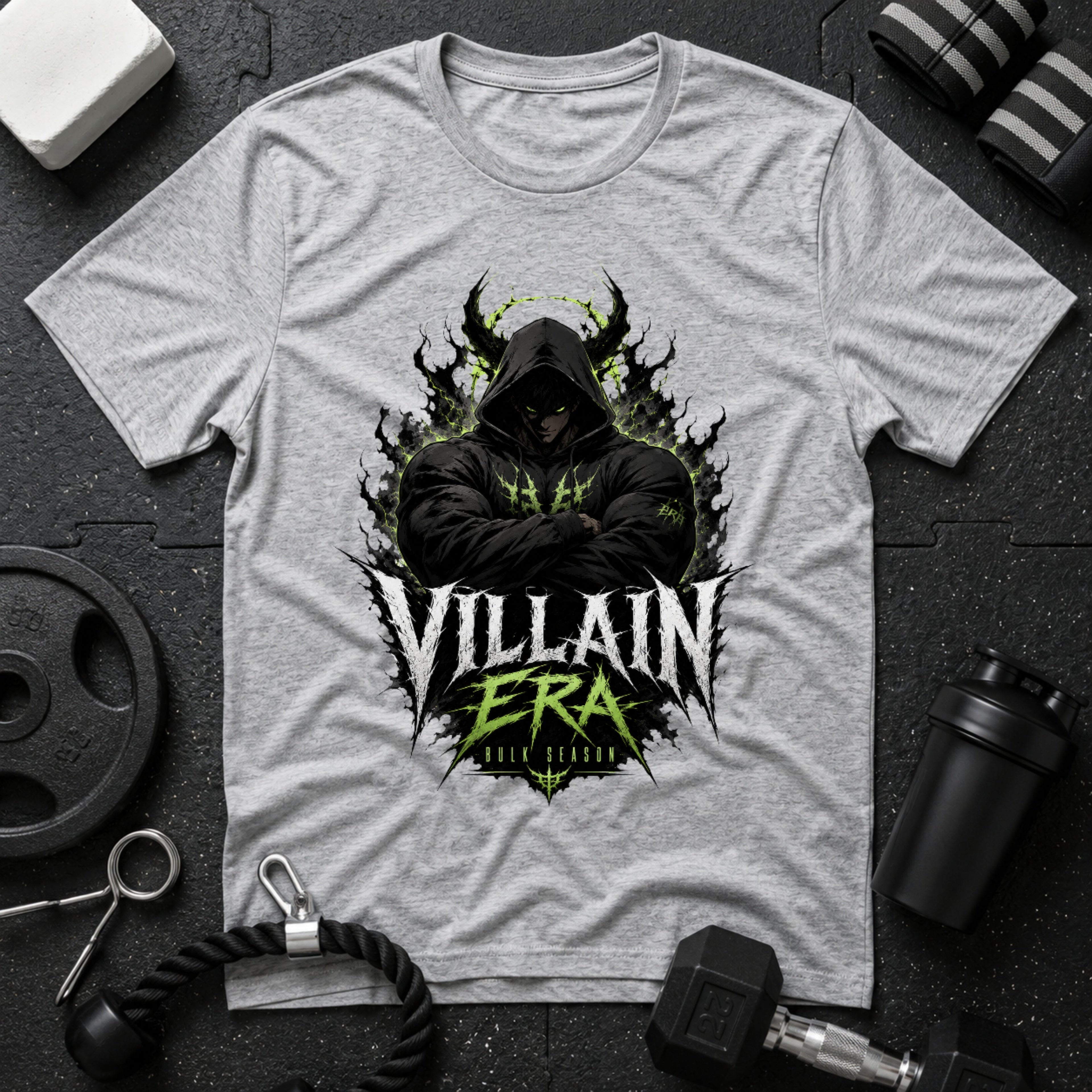 Villain Era