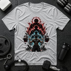 Weightlifting Silhouette