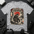 Legend Iron Mountain T-Shirt