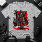 Lord of the Iron Samurai T-Shirt