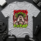 Possessed by the Pump Graphic T-Shirt