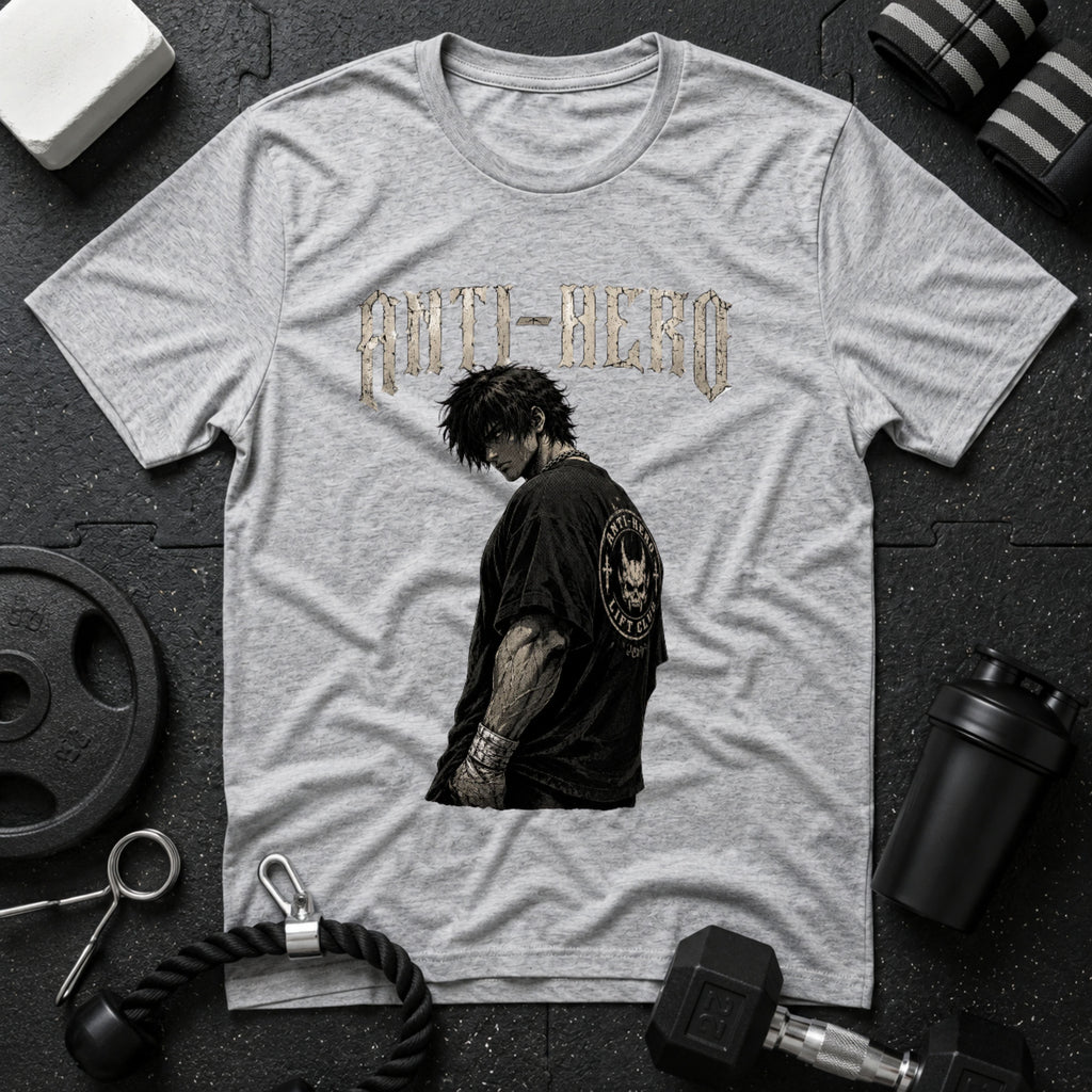 Anti-Hero