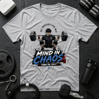 All Thoughts One Rep