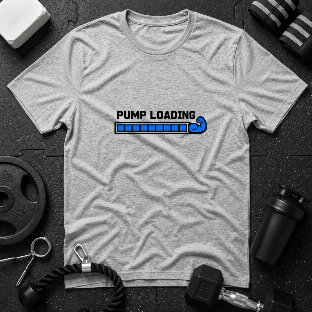Pump Loading