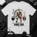 Anatomy Deadlift