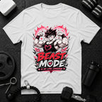 Beast Mode Is My love language