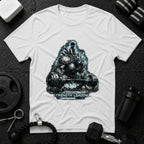 Bigfoot Sasquatch