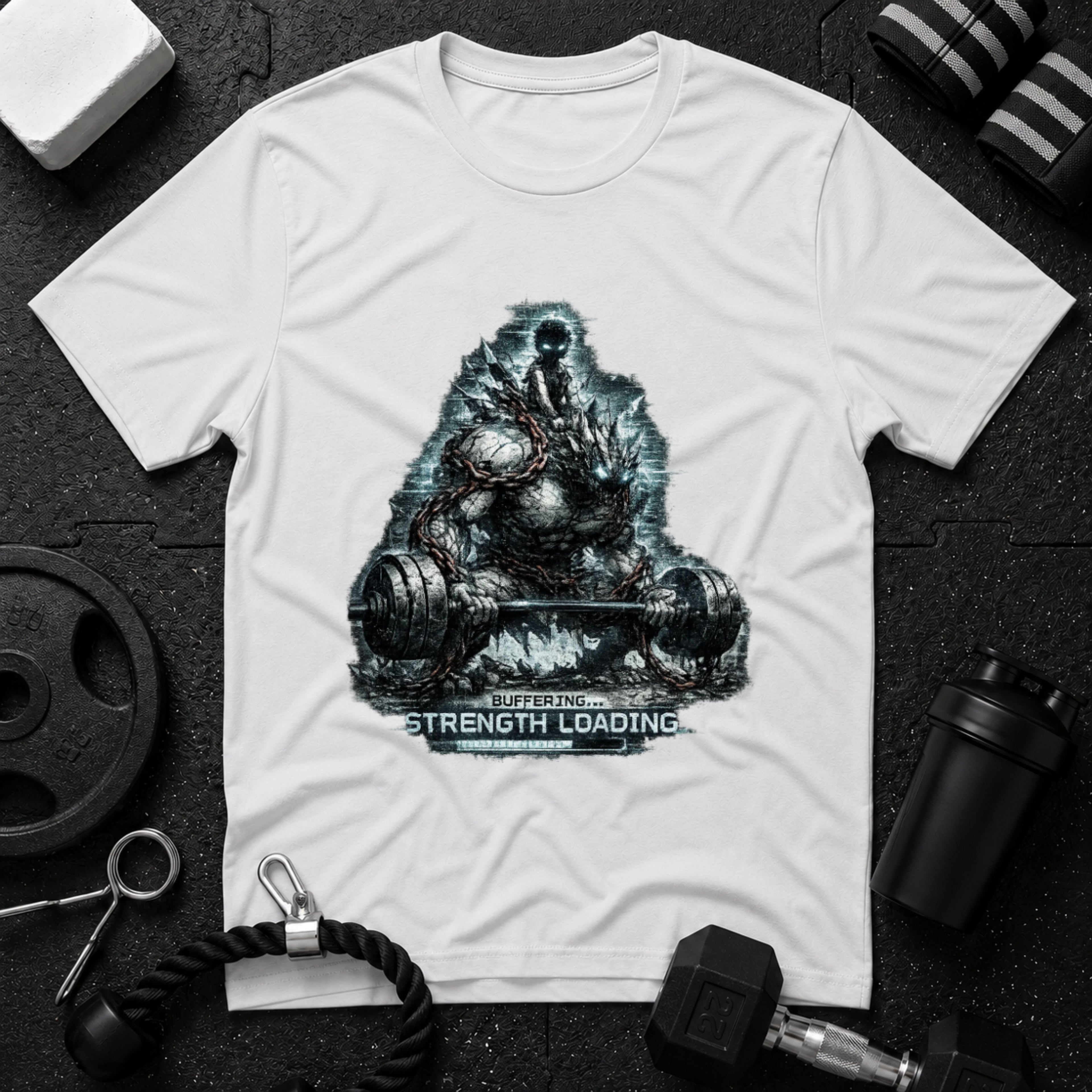 Bigfoot Sasquatch