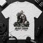 Boy Riding Monster Illustration