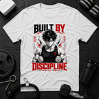 Built By Discipline