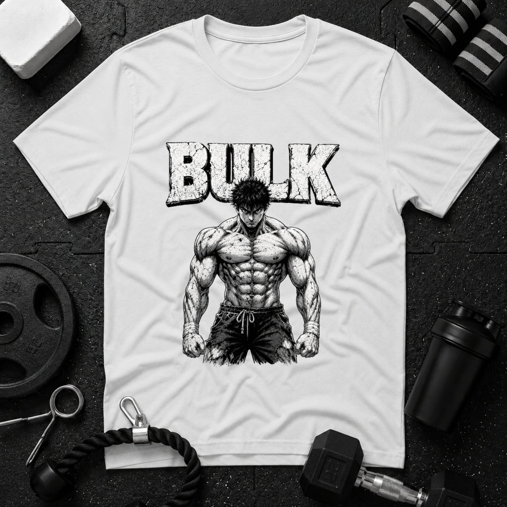 Bulk