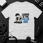 Cardio Is The Filler Arc