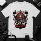 Consume The Weakness