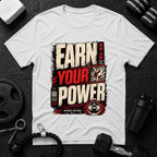 Earn Your Power