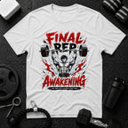 Final Rep Awakening