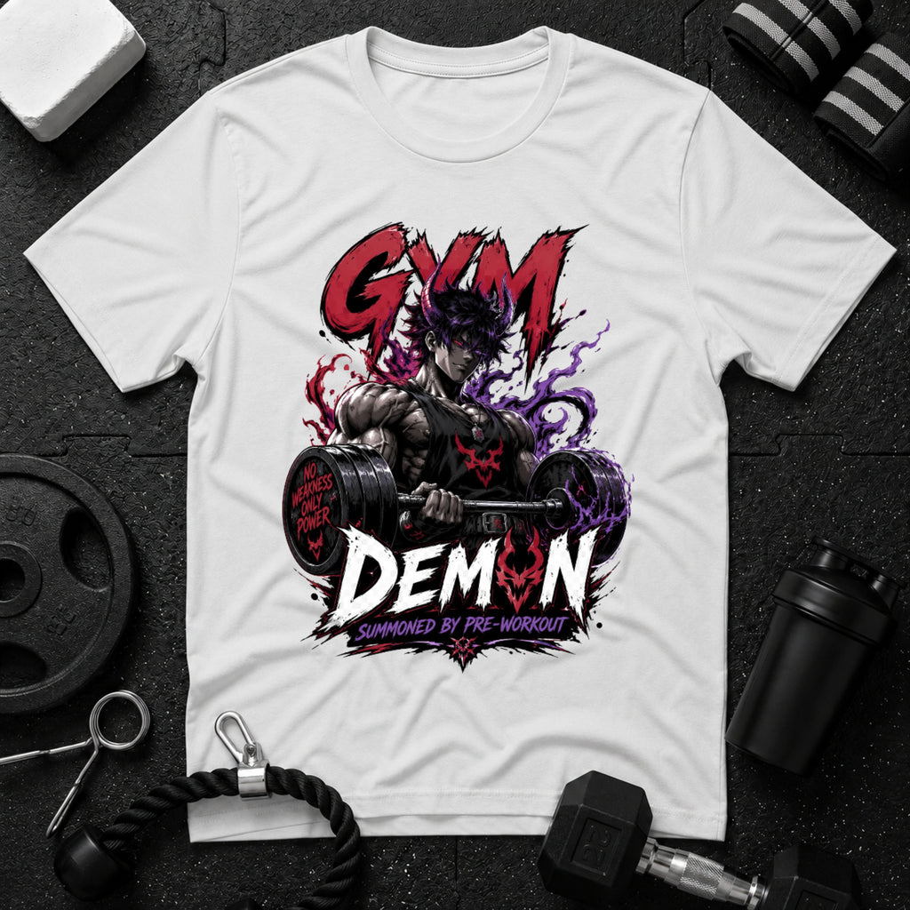 Gym Demon