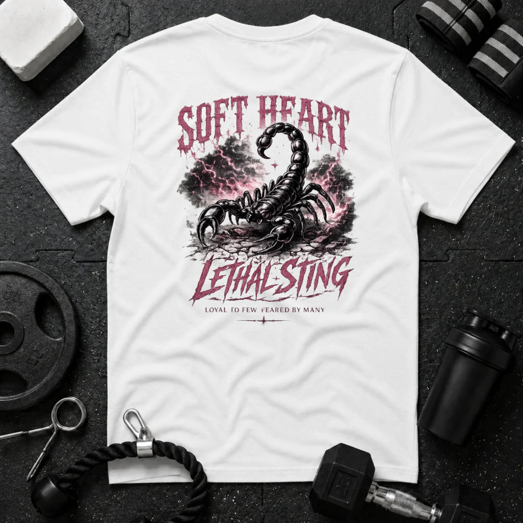 Lethal Sting