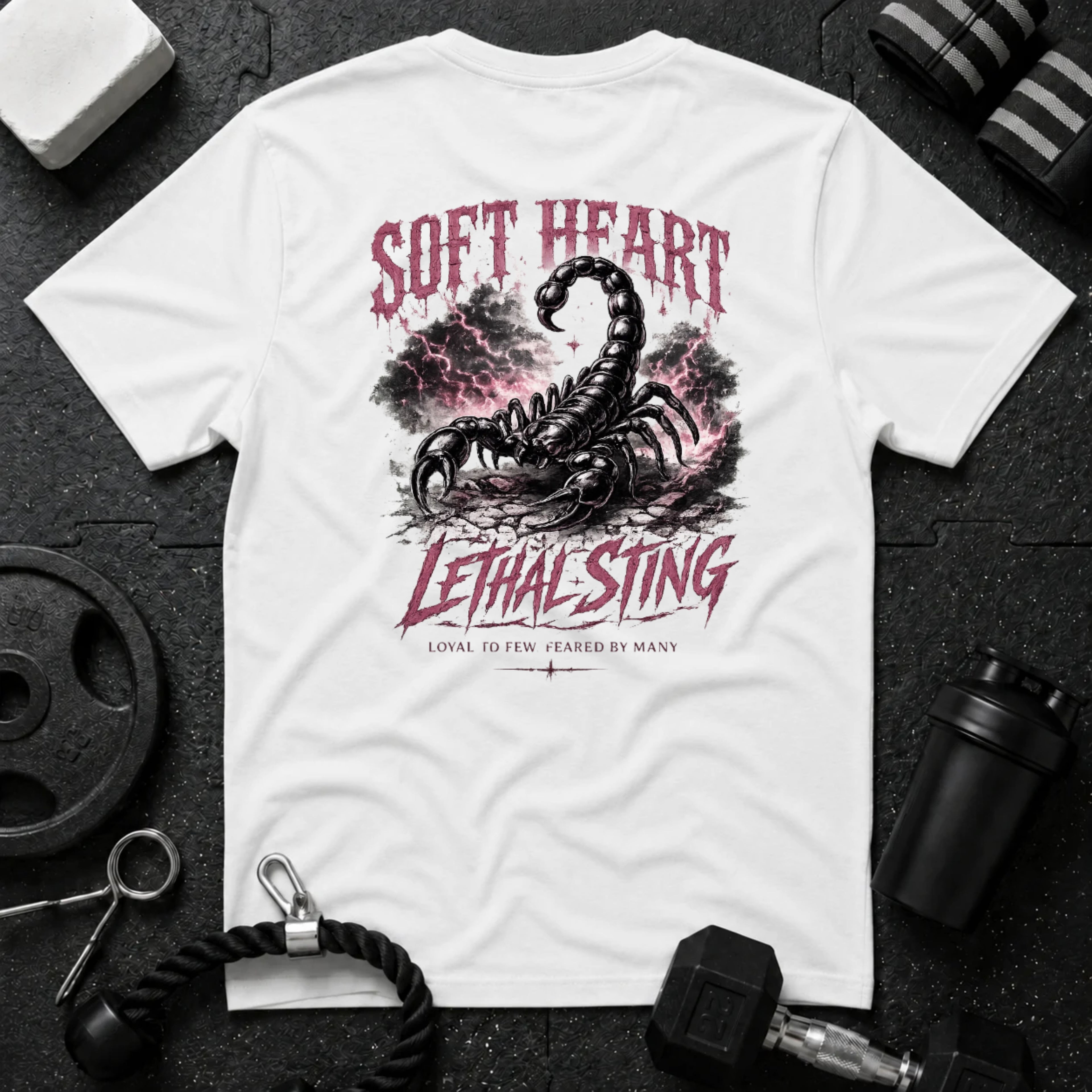 Lethal Sting