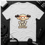 Lift Eat Repeat