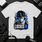 Locked In