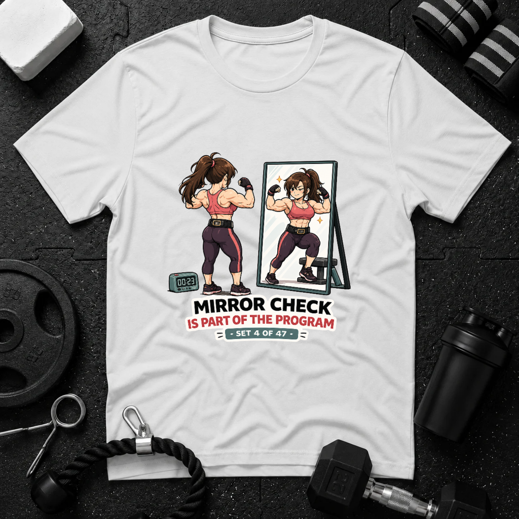 Mirror Check