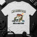 My Rest Day