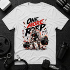 One More Rep
