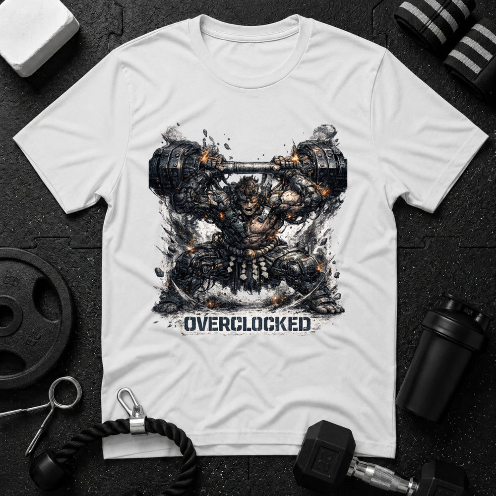 Overclocked