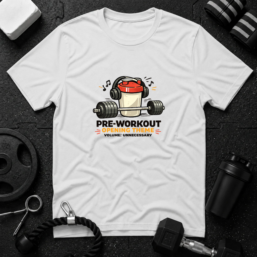 Protein Shaker