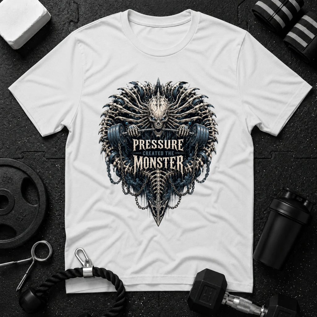 Pressure Monster