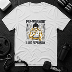 Pre-Workout Long Expansion
