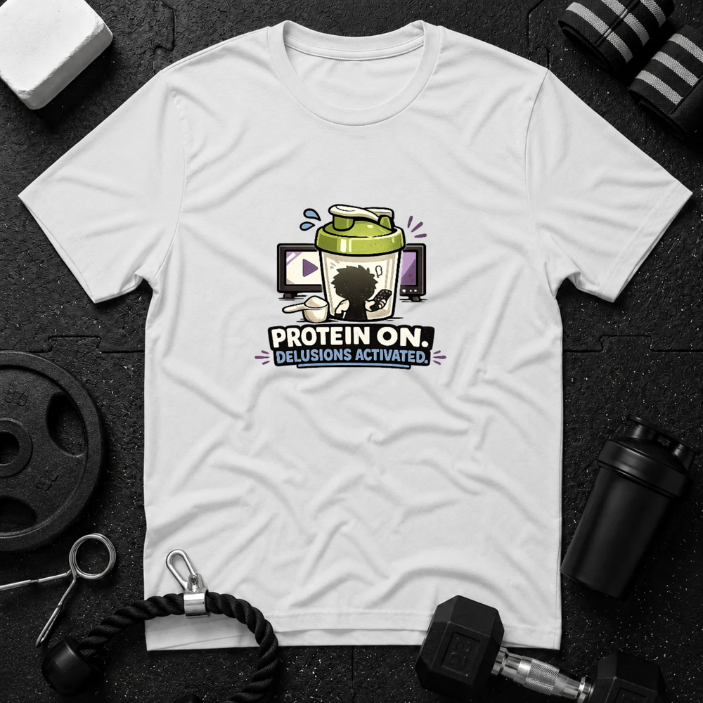 Protein On