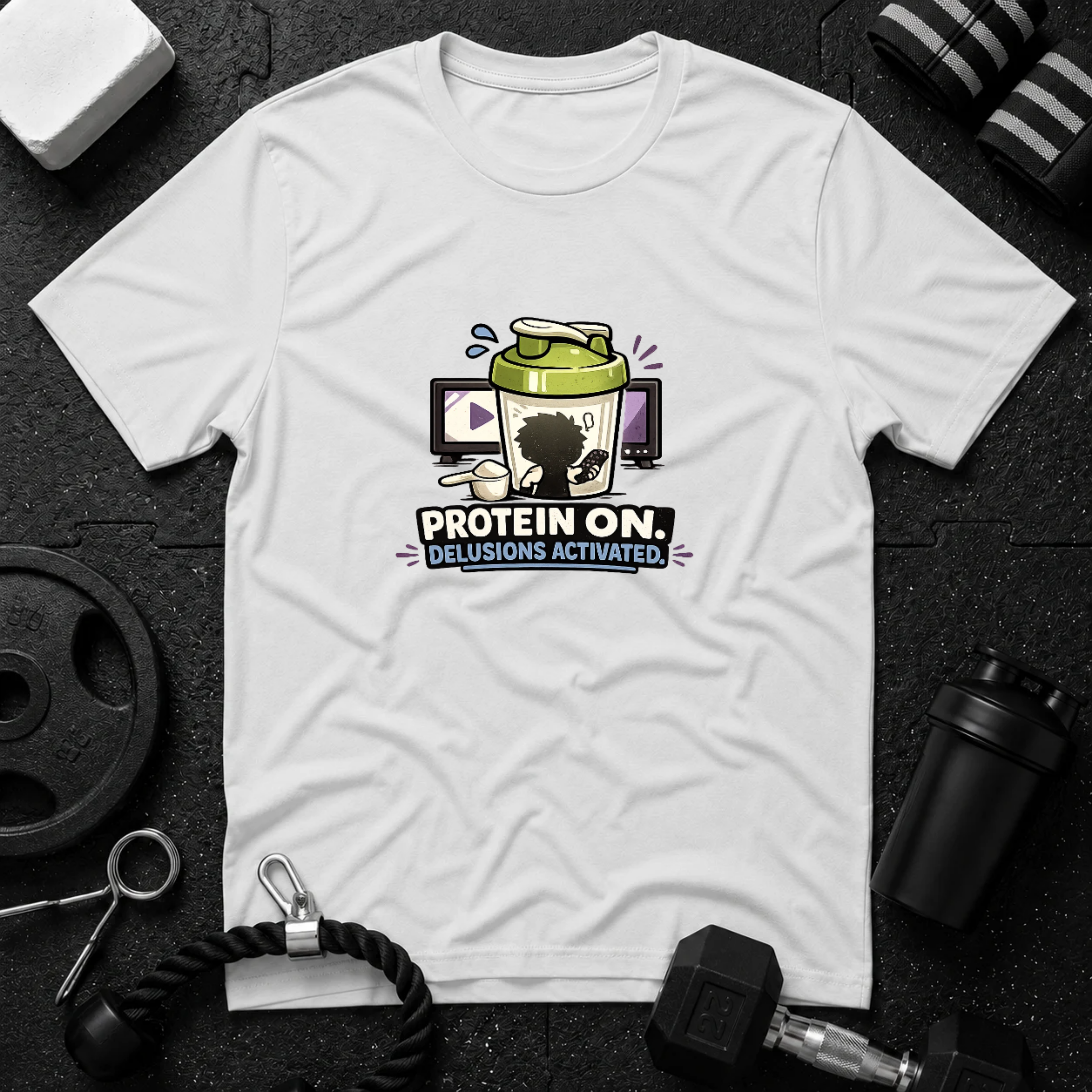 Protein On