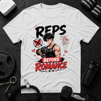 Reps Before Romance
