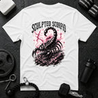 Sculpted Scorpio